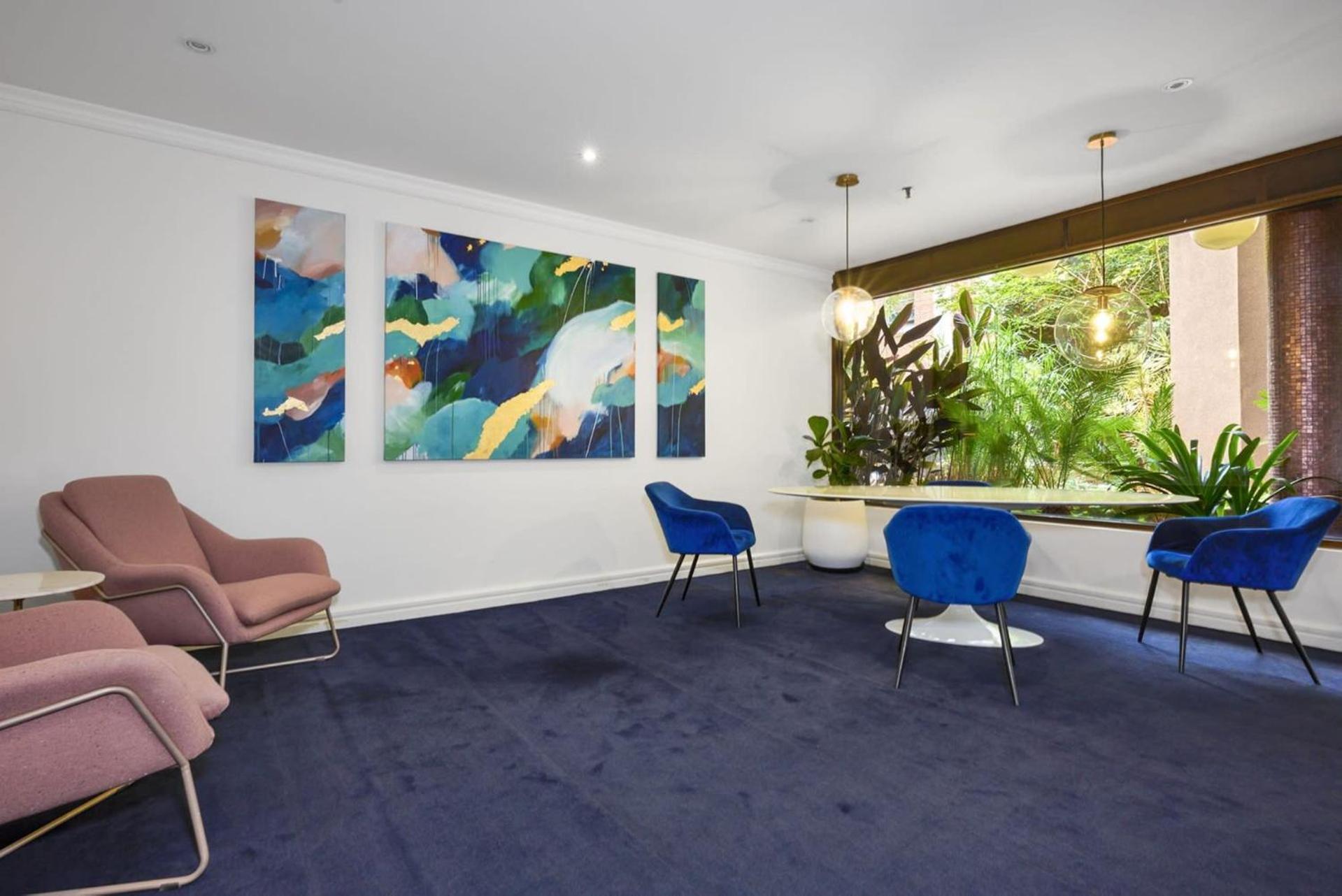 Bourke Street Urban Retreat Appartement Melbourne Buitenkant foto