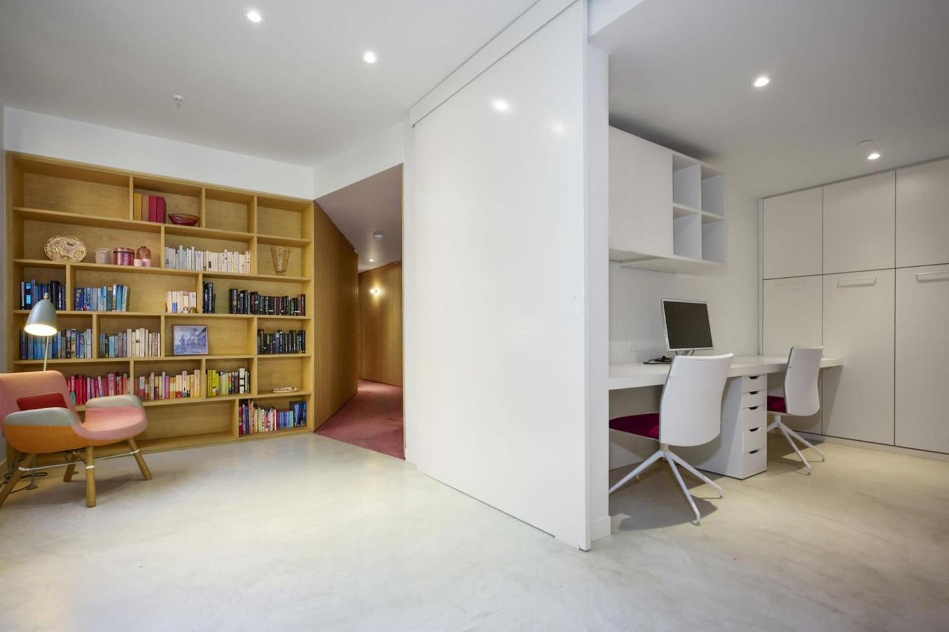 Bourke Street Urban Retreat Appartement Melbourne Buitenkant foto